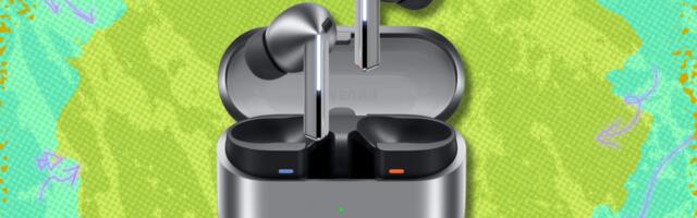 Level up your listening with 34% off the Samsung Galaxy Buds 3 Pro Level up your listening with 34% off the Samsung Galaxy Buds 3 Pro