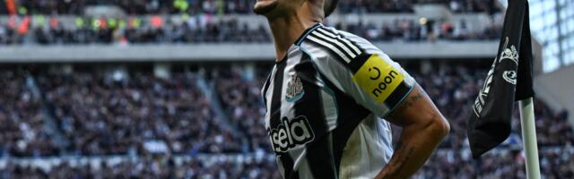 Newcastle vs. Tottenham Livestream: How to Watch Carabao Cup Soccer From Anywhere for Free