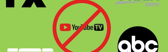 The YouTube TV Disney blackout continues: How to watch college football on ESPN, ABC and more