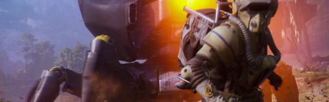 ARC Raiders Adds Duo Matchmaking and Prepares for North Line Update