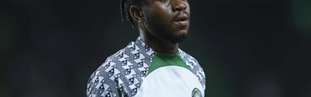 How to watch Nigeria vs. Gabon online for free