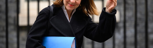 UK government will buy tech to boost AI sector in $130M growth push