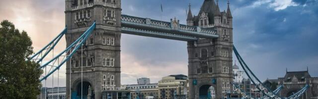 England Moves Closer to Launching Tourist Taxes