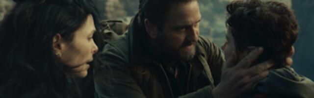 Greenland 2: Migration clip shows Gerard Butler kicking into action