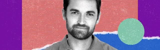 Most Influential: Ross Ulbricht