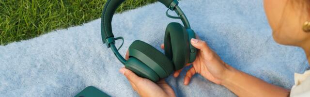 You can put the best part of Fairphone’s new headphones into the older model