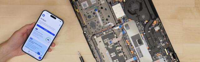 iFixit’s new app uses AI to help you repair your stuff