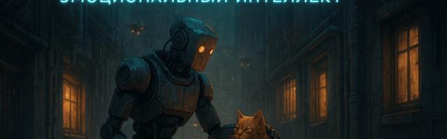 Grok 4.1 с эмоциональным интеллектом