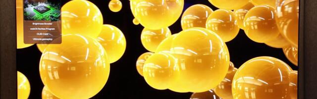 Microsoft Copilot quietly shows up on LG TVs, and you can’t remove it