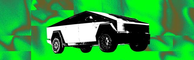 Tesla’s fourth quarter sales fell a lot more than expected