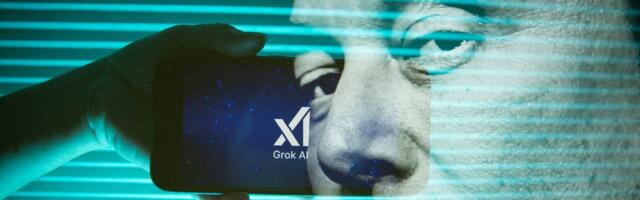 X makes Grok's AI image tool a premium service after backlash against sexualized deepfakes