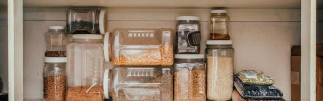 8 Underrated Pantry Staples That Chefs Swear By (and You Need)