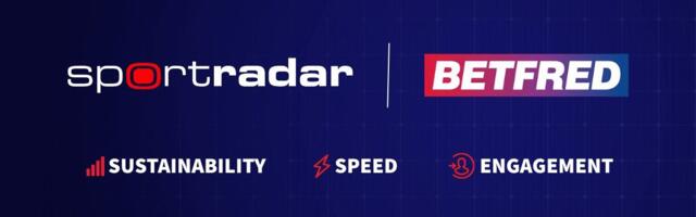 Betfred deepens technology partnership with Sportradar