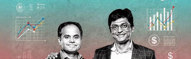 Fractal Analytics IPO Subscribed 14% On Day 2 So Far