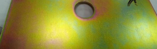 Гальваника и нюансы цифровизации