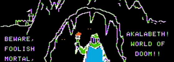 [Перевод] Возникновение компьютерных игр, часть II: оцифровка «нёрдов»