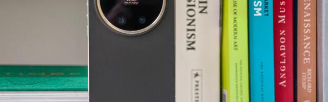 Xiaomi’s Leica Leitzphone mostly earns the name