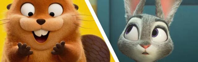 'Initially we were concerned, but I think it's helpful': new Pixar movie Hoppers is 'nothing like' Zootopia 2 — but could be just as successful