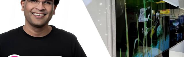 'It has to go beyond a display company': I spoke to the CEO of a TV manufacturer about AI, the monetization of TVs software, and how TV needs to evolve