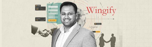 The Making Of A $500Mn SaaS Powerhouse: Inside Wingify’s Merger With AB Tasty