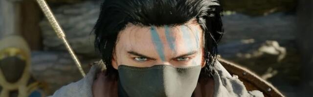 Crimson Desert's Pearl Abyss regains investor confidence as it continues to move beyond launch day woes