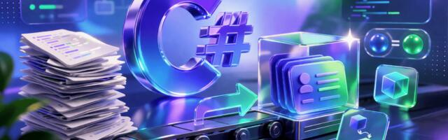 Records в C#: Классы, которые пишут код за вас