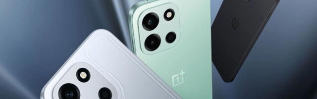 OnePlus Nord 6 is now fully official, here are the prices