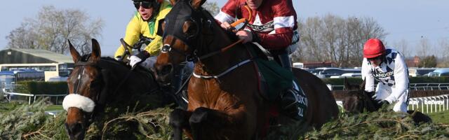 How to watch Aintree Races for free — live stream Grand National 2026 from anywhere