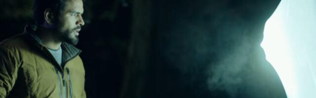 The ‘Passenger’ Trailer Invites You on a Road Trip to Literal Hell