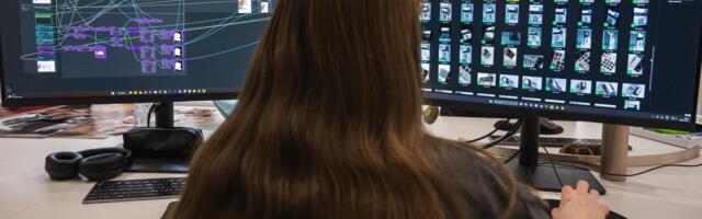 AI has an Awful Image problem