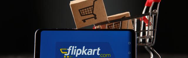 Flipkart Eyes Live Events, Ticketing To Take On BookMyShow, District: Report