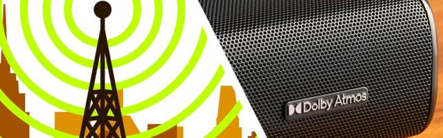 Dolby Atmos is coming to free-to-air TV at last — no internet, no fee, and no next-gen tuner, but still immersive audio