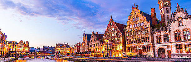 Belgium and its Fintech and Wider Digital Landscape in 2026