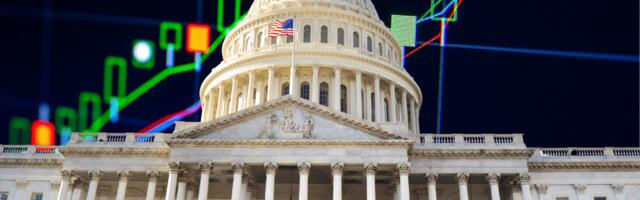 Kalshi court setbacks, Capitol Hill action, and CFTC filings, today in prediction market news LIVE