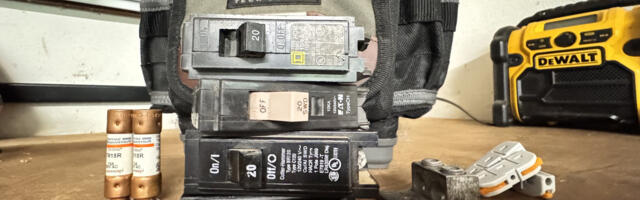 What Is The 80% Rule For Circuit Breakers?
