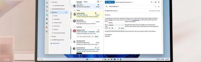Outlook will soon warn you before you answer an outdated email