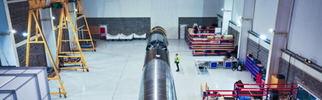 Rocket Report: "Panic" over Transporter availability; Isar to launch from Canada