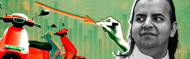 Ola Electric Faces Third Insolvency Petition, Gets NCLT Notice