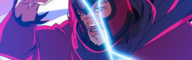 What is the release date for X-Men 97 season 2 episode 5 on Disney+?
