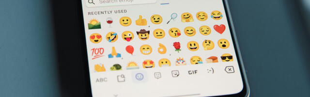 The next wave of emoji could help you evoke beauty and existential dread