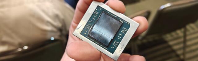 AMD’s new X100 chip lineup puts Strix Halo into robots – APUs for physical AI bring Zen 5 CPU, RDNA 3.5 GPU cores to compete with Intel’s Panther Lake