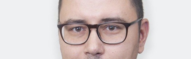 Egor Melnikov, Founder And CEO OF ARNA Genomics – On A Mission To Save Lives From Cancer By Developing Innovative Fluid Biopsy Technologies