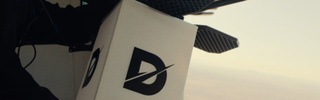 Dash Systems raises $8M for precision-airdrops-as-a-service at distant and disaster stricken destinations