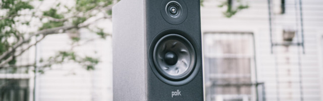 Review with measurements: Polk’s Reserve R200 is budget hi-fi greatness