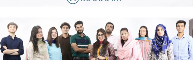 Marham raises $1 million seed to grow into a healthcare superapp for Pakistan