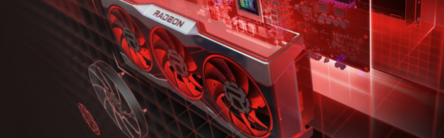 How AMD made its big GPU launches happen during the pandemic