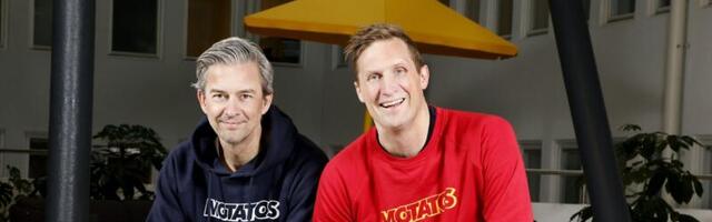 Motatos raises €24m to expand its discount food waste deliveries to Europe