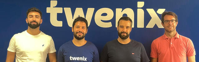 Spanish edtech startup Twenix picks up €3.5 million to enhance professional language skills