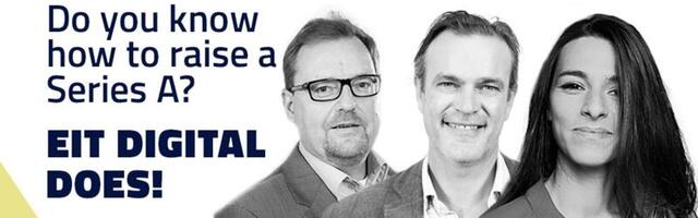 EIT Digital Challenge 2022: A highlight for the European deep tech ecosystem