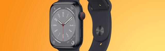 Deals: Amazon Takes $70 Off Apple Watch Series 8 With Best-Ever Prices